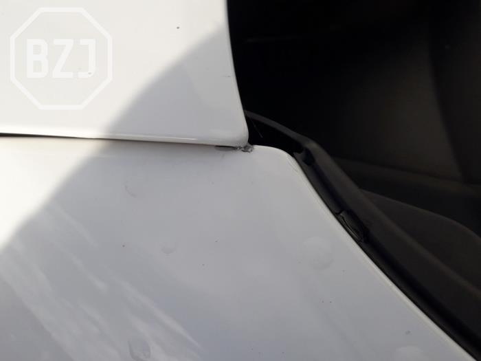 Voorscherm links van een Toyota RAV4 (A5) 2.5 Hybrid 16V 2019