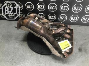 Gebruikte Katalysator Toyota RAV4 (A5) 2.5 Hybrid 16V Prijs € 350,00 Margeregeling aangeboden door BZJ b.v.