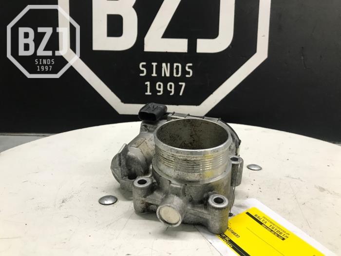 Gebruikte Gasklephuis Ford Focus Prijs op aanvraag aangeboden door BZJ b.v.