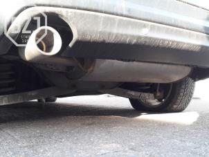 Gebruikte Uitlaat Einddemper Volvo V60 I (FW/GW) 1.6 DRIVe Prijs op aanvraag aangeboden door BZJ b.v.