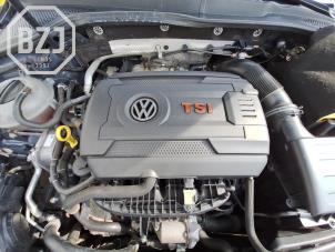 Gebruikte Motor Volkswagen Golf VII (AUA) 2.0 GTI 16V Performance Package Prijs € 3.500,00 Margeregeling aangeboden door BZJ b.v.