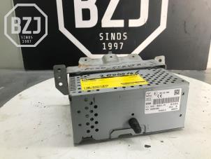 Gebruikte Radio module Ford Fiesta 7 1.5 EcoBoost 12V ST Prijs op aanvraag aangeboden door BZJ b.v.