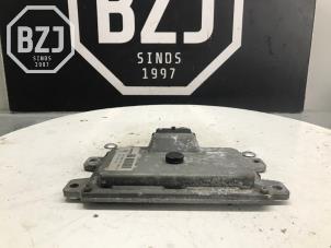 Gebruikte Computer Automatische Bak Nissan Qashqai (J10) 2.0 16V Prijs op aanvraag aangeboden door BZJ b.v.