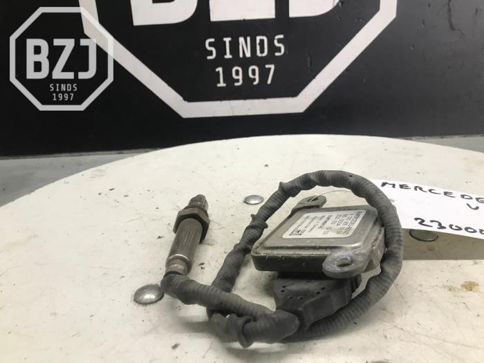 Gebruikte Nox sensor Mercedes Vito (447.6) 2.2 114 CDI 16V Prijs op aanvraag aangeboden door BZJ b.v.