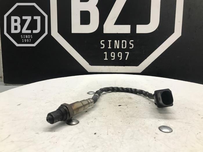 Gebruikte Lambda Sonde Mercedes S (W221) 3.0 S-320 CDI 24V Prijs op aanvraag aangeboden door BZJ b.v.