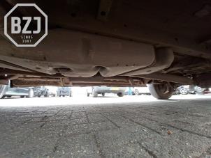 Gebruikte Uitlaat Einddemper Mercedes Sprinter 3,5t (906.63) 313 CDI 16V Prijs op aanvraag aangeboden door BZJ b.v.