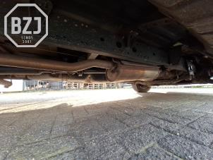 Gebruikte Uitlaat Einddemper Iveco New Daily VI 33S12, 35C12, 35S12 Prijs op aanvraag aangeboden door BZJ b.v.