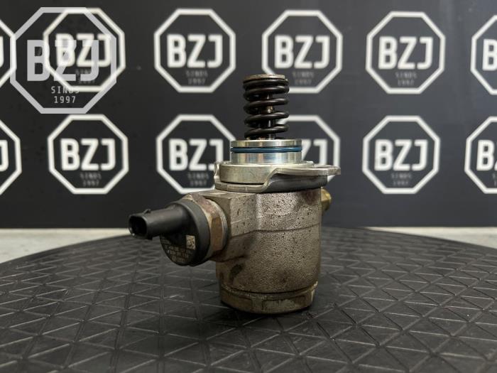 Gebruikte Hogedrukpomp Seat Leon (1P1) 1.4 TSI 16V Prijs op aanvraag aangeboden door BZJ b.v.
