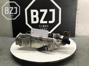 Gebruikte EGR koeler BMW 3 serie (F30) 320d 2.0 16V EfficientDynamicsEdition Prijs op aanvraag aangeboden door BZJ b.v.