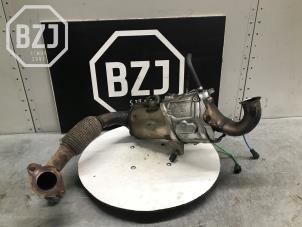 Gebruikte Roetfilter Ford Fiesta 6 (JA8) 1.5 TDCi Prijs op aanvraag aangeboden door BZJ b.v.