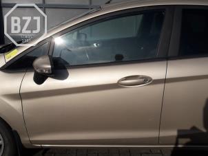 Gebruikte Portier 4Deurs links-voor Ford Fiesta 6 (JA8) 1.0 EcoBoost 12V 125 Prijs op aanvraag aangeboden door BZJ b.v.