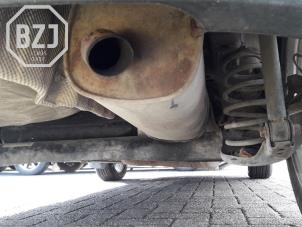 Gebruikte Uitlaat Einddemper Ford Fiesta 6 (JA8) 1.0 EcoBoost 12V 125 Prijs op aanvraag aangeboden door BZJ b.v.