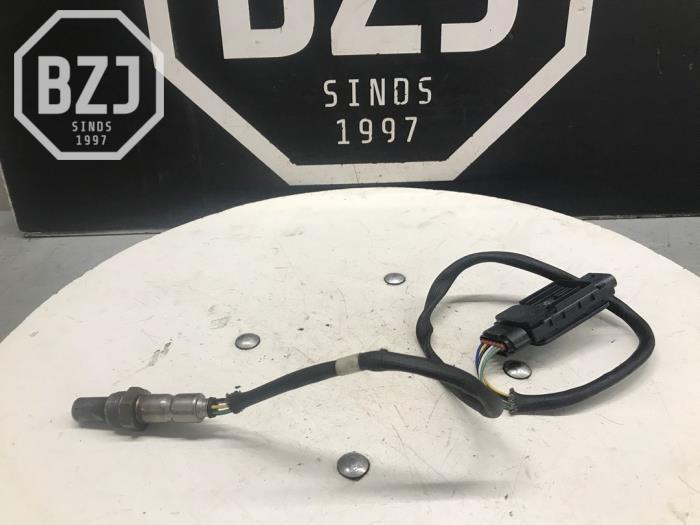 Gebruikte Nox sensor Volkswagen Golf VIII (CD1) Prijs € 181,50 Inclusief btw aangeboden door BZJ b.v.