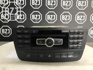 Gebruikte Navigatie computer Mercedes B (W246) 1.6 B-200 BlueEFFICIENCY Turbo 16V Prijs op aanvraag aangeboden door BZJ b.v.