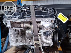 Gebruikte Motor BMW X4 (G02) xDrive M40i 3.0 TwinPower Turbo 24V Prijs € 4.750,00 Margeregeling aangeboden door BZJ b.v.