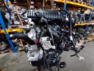 Gebruikte Motor BMW 2 serie Gran Coupe (F44) 218i 1.5 TwinPower Turbo 12V Prijs € 3.250,00 Margeregeling aangeboden door BZJ b.v.