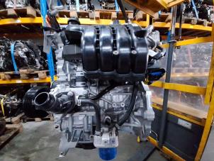 Gebruikte Motor Kia Niro II (SG) 1.6 GDI PHEV Prijs € 2.500,00 Margeregeling aangeboden door BZJ b.v.