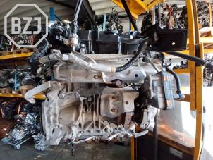 Gebruikte Motor BMW 4 serie (F32) 418d 2.0 16V Prijs € 3.250,00 Margeregeling aangeboden door BZJ b.v.