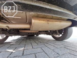 Gebruikte Uitlaat Einddemper Volkswagen Golf VII (AUA) 1.6 TDI BlueMotion 16V Prijs op aanvraag aangeboden door BZJ b.v.