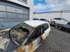 Dak van een Volkswagen Golf VII (AUA), 2012 / 2021 1.6 TDI BlueMotion 16V, Hatchback, Diesel, 1.598cc, 81kW (110pk), FWD, CXXB, 2014-12 / 2017-03 2016