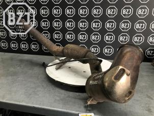 Gebruikte Katalysator Volkswagen Golf VII (AUA) 2.0 GTI 16V Performance Package Prijs € 500,00 Margeregeling aangeboden door BZJ b.v.