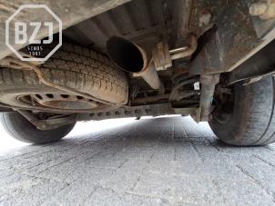 Gebruikte Uitlaat Einddemper Opel Vivaro A 2.0 CDTI Prijs op aanvraag aangeboden door BZJ b.v.