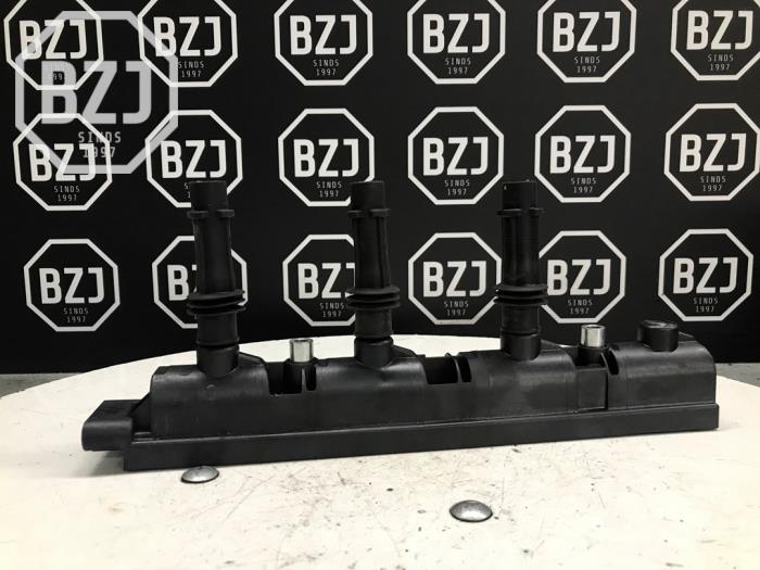 Gebruikte Bobine Opel Corsa Prijs op aanvraag aangeboden door BZJ b.v.