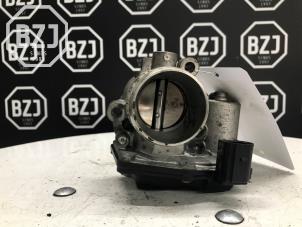 Gebruikte Gasklephuis Ford Transit Prijs op aanvraag aangeboden door BZJ b.v.