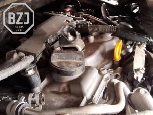 Gebruikte Motor Toyota C-HR (X1,X5) 1.2 16V Turbo Prijs € 1.950,00 Margeregeling aangeboden door BZJ b.v.