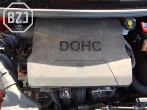 Gebruikte Motor Kia Picanto (JA) 1.0 12V Prijs € 950,00 Margeregeling aangeboden door BZJ b.v.