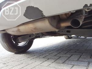 Gebruikte Uitlaat Einddemper Toyota C-HR (X1,X5) 1.2 16V Turbo Prijs € 150,00 Margeregeling aangeboden door BZJ b.v.