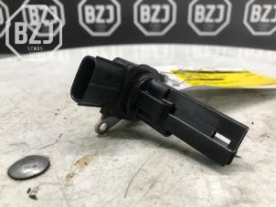 Gebruikte Luchtmassameter Subaru Forester (SH) 2.0 16V Prijs op aanvraag aangeboden door BZJ b.v.