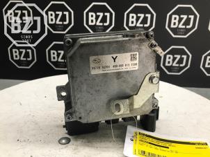 Gebruikte Computer Motormanagement Subaru Forester (SH) 2.0 16V Prijs op aanvraag aangeboden door BZJ b.v.
