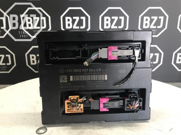 Gebruikte Computer Body Control Audi S4 Prijs op aanvraag aangeboden door BZJ b.v.