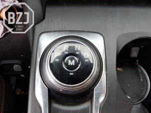 Gebruikte Pook Ford Focus 4 Wagon 1.5 EcoBlue 120 Prijs op aanvraag aangeboden door BZJ b.v.