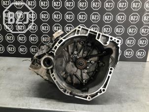 Gebruikte Versnellingsbak Renault Captur (2R) 1.2 TCE 16V EDC Prijs op aanvraag aangeboden door BZJ b.v.