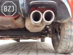 Gebruikte Uitlaat Einddemper Kia Picanto (JA) 1.0 12V Prijs op aanvraag aangeboden door BZJ b.v.