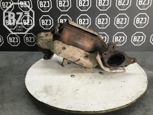 Gebruikte Katalysator Renault Captur (2R) 1.2 TCE 16V EDC Prijs op aanvraag aangeboden door BZJ b.v.