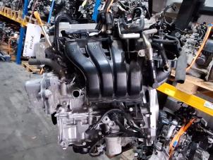 Gebruikte Motor Renault Clio V (RJAB) 1.6 E-Tech 140 16V Prijs € 2.500,00 Margeregeling aangeboden door BZJ b.v.