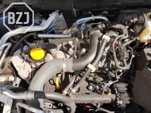 Gebruikte Motor Renault Kadjar (RFEH) 1.2 Energy TCE 130 Prijs € 2.950,00 Margeregeling aangeboden door BZJ b.v.