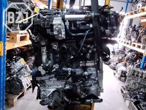 Gebruikte Motor Volvo XC60 II (UZ) 2.0 B4 16V Mild Hybrid Prijs € 4.500,00 Margeregeling aangeboden door BZJ b.v.