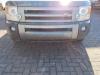 Land Rover Discovery III (LAA/TAA) 2.7 TD V6 Bumper voor