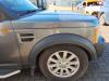 Land Rover Discovery III (LAA/TAA) 2.7 TD V6 Scherm rechts-voor