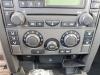 Land Rover Discovery III (LAA/TAA) 2.7 TD V6 Chaufage Bedieningspaneel