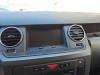 Land Rover Discovery III (LAA/TAA) 2.7 TD V6 Navigatie Display