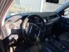 Land Rover Discovery III (LAA/TAA) 2.7 TD V6 Dashboard