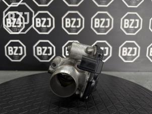 Gebruikte Gasklephuis Ford Mondeo Prijs € 35,00 Margeregeling aangeboden door BZJ b.v.