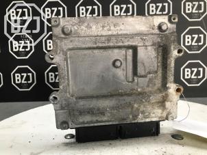 Gebruikte Computer Motormanagement Volvo V40 (MV) 2.0 D2 16V Prijs € 200,00 Margeregeling aangeboden door BZJ b.v.