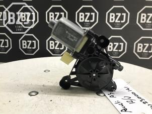 Gebruikte Motor electrisch raam Audi A3 Sportback (8YA) 1.5 35 TFSI 16V Mild Hybrid Prijs op aanvraag aangeboden door BZJ b.v.