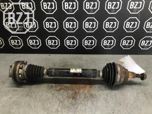 Gebruikte Aandrijfas rechts-voor Seat Leon ST (5FF) 2.0 TSI Cupra 280 16V Prijs op aanvraag aangeboden door BZJ b.v.